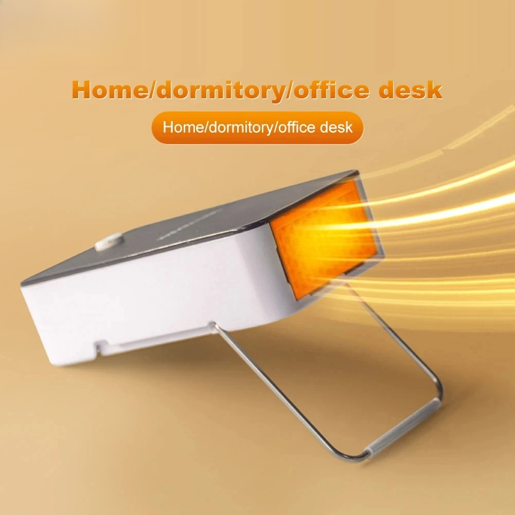 Hand Warmer Electric - Pemanas Listrik Desktop Penghangat Tangan Peniup