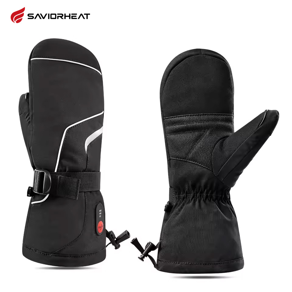 Hand Warmer Electric - Sarung tangan musim dingin 3M, pemanas