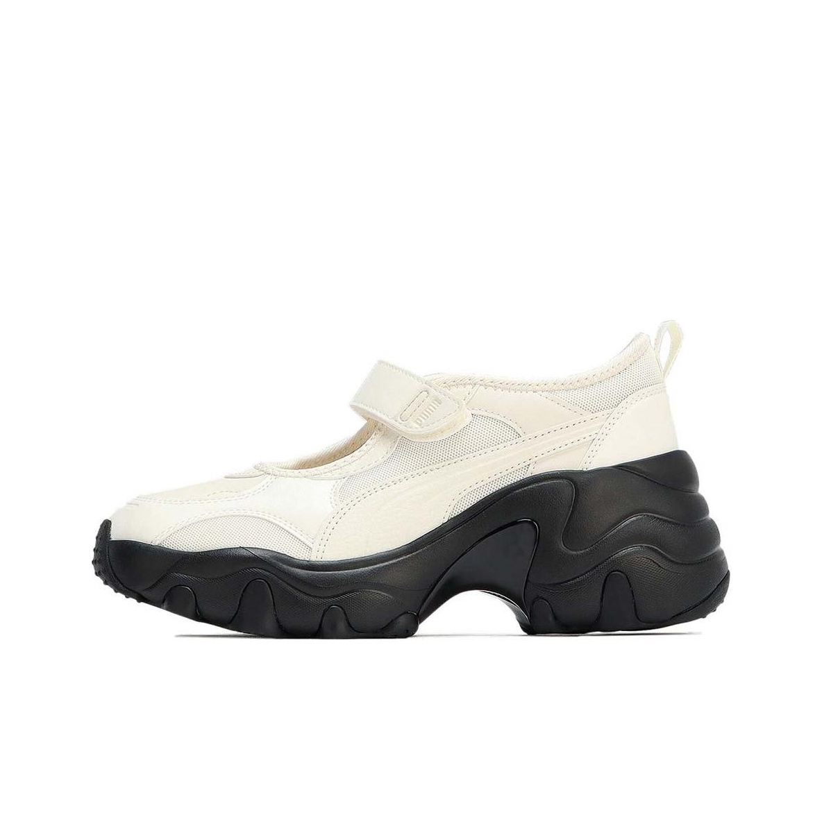 Puma Shoes Rs-X - Sepatu Kasual Wanita PUMA Pulsar Wedge