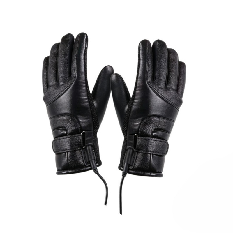 Hand Warmer Electric - Sarung Tangan Motor, Sarung Tangan Elektrik