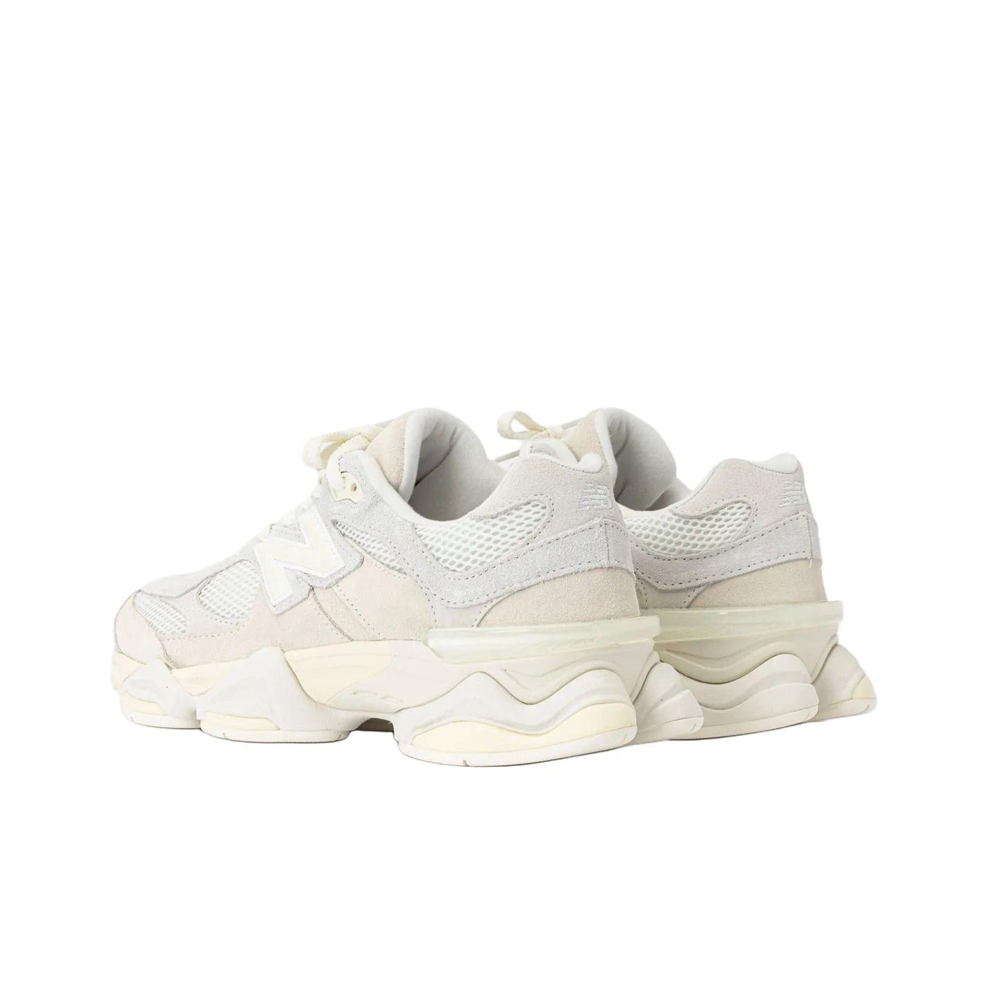 Sepatu Lari New Balance NB 906 - New Balance Shoes 9060 ulasan dan harga