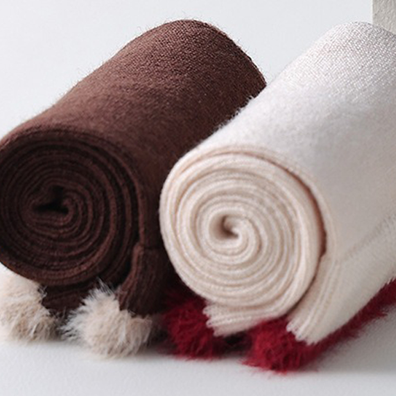 3 Pasang Kaus Kaki Wol Wanita, - Thermal Sock Wool ulasan dan harga