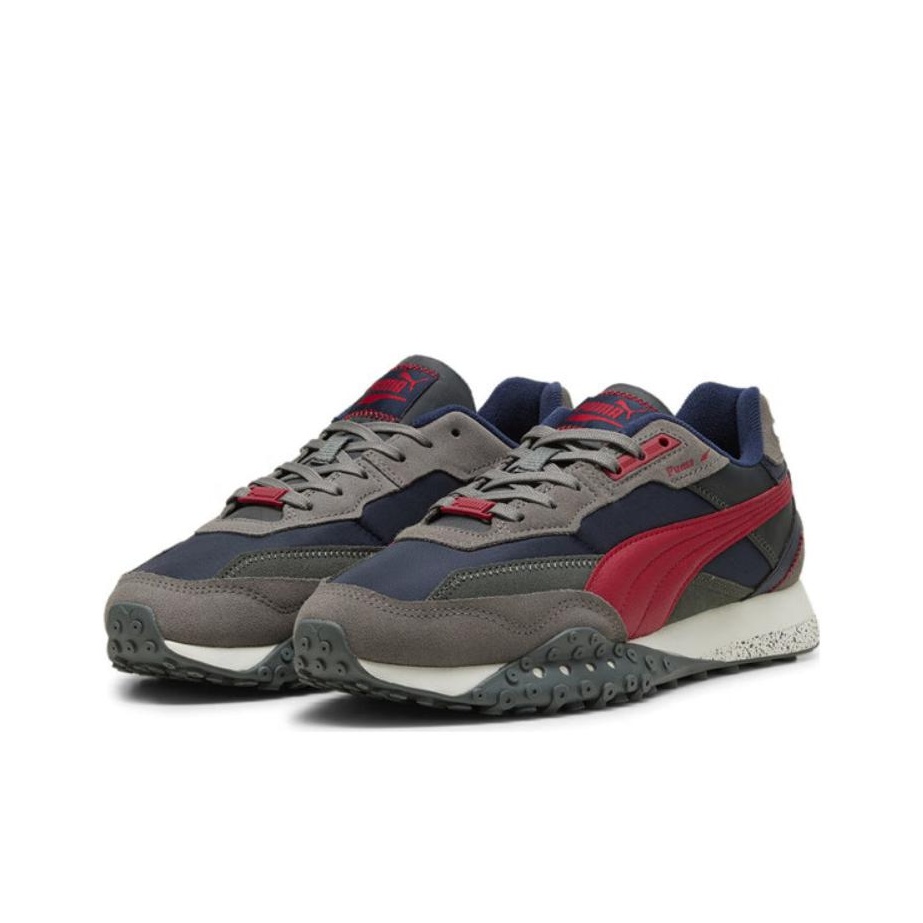 PUMA Blktop Rider Textile, Sep - Puma Shoes Rs-X ulasan dan harga