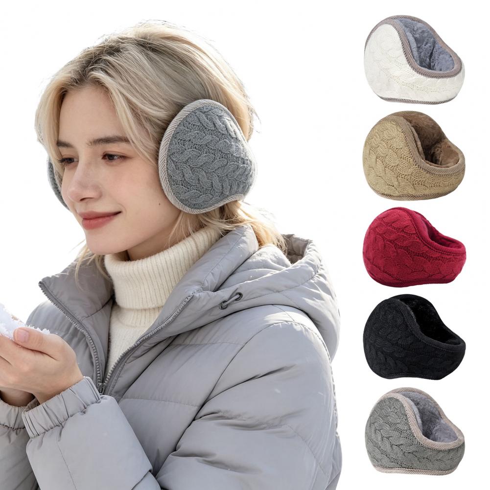 Penutup Telinga Musim Dingin u - Fleece Ear Warmer Band ulasan dan harga