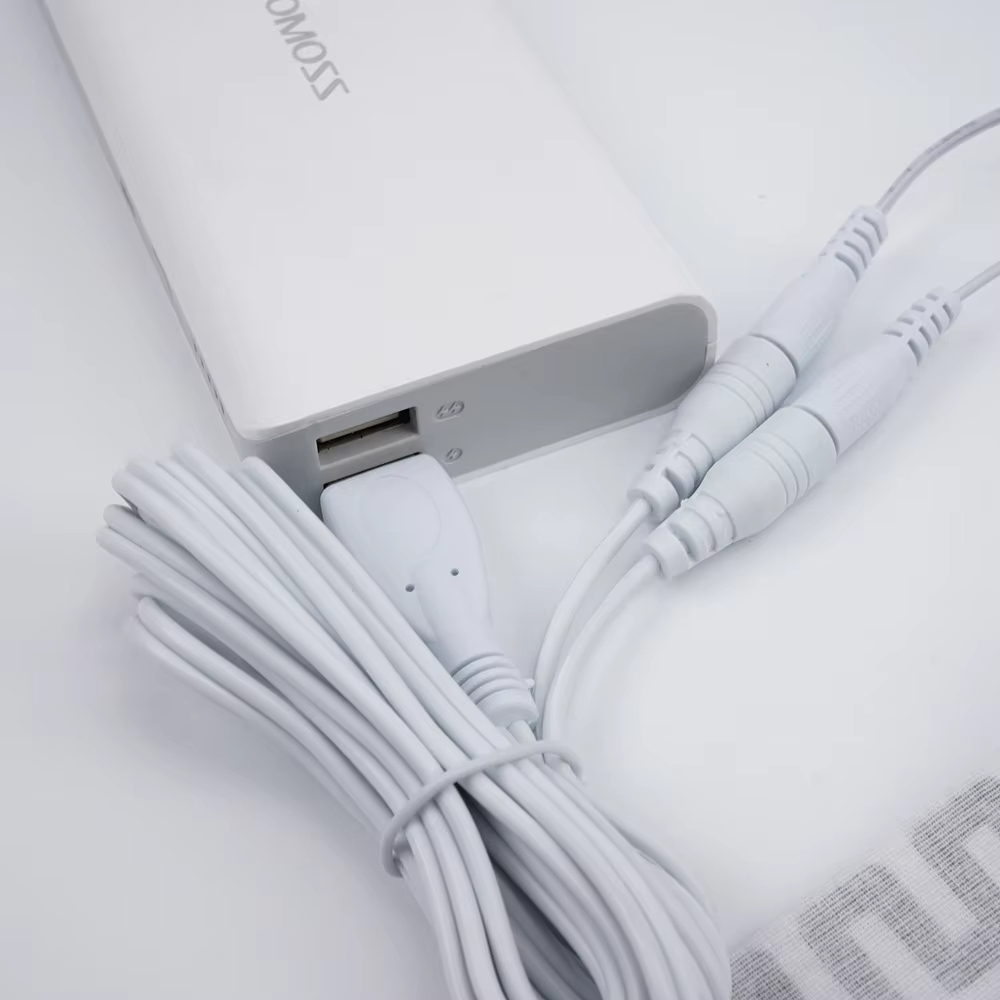 Sarung Tangan Berpemanas USB I - Hand Warmer Electric ulasan dan harga