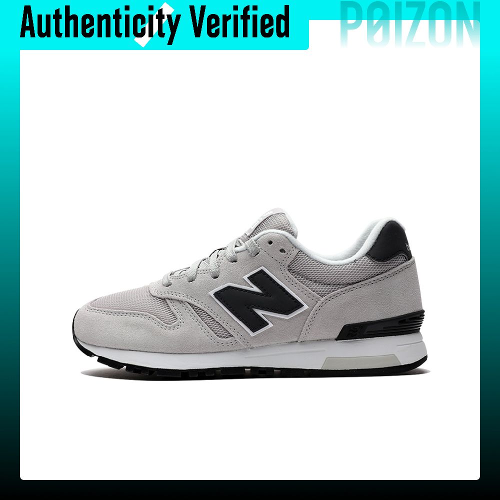 New Balance NB 565 Sepatu Lari - New Balance Shoes 574 ulasan dan harga