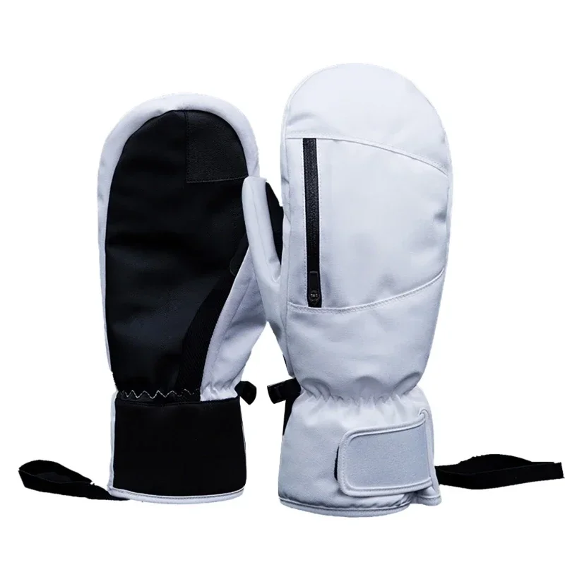 Sarung Tangan Ski Musim Dingin - Touch Screen Gloves ulasan dan harga