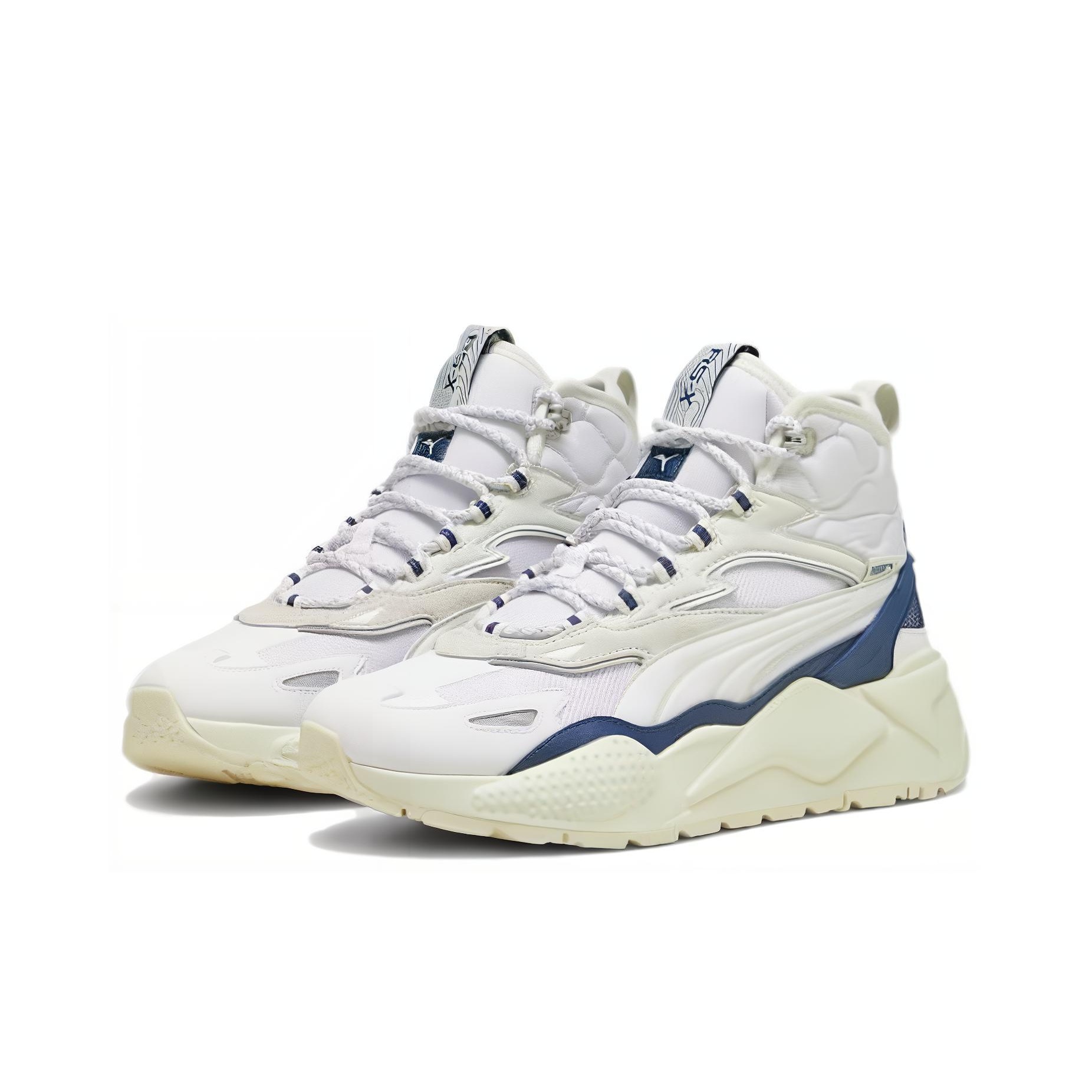 Sepatu Kasual PUMA RS X Unisex - Puma Shoes Rs-X ulasan dan harga
