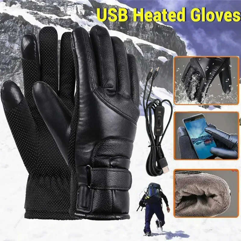 Sarung Tangan Motor, Sarung Ta - Hand Warmer Electric ulasan dan harga