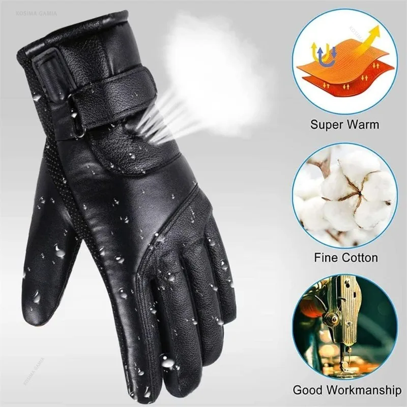 Sarung Tangan Motor, Sarung Ta - Hand Warmer Electric ulasan dan harga