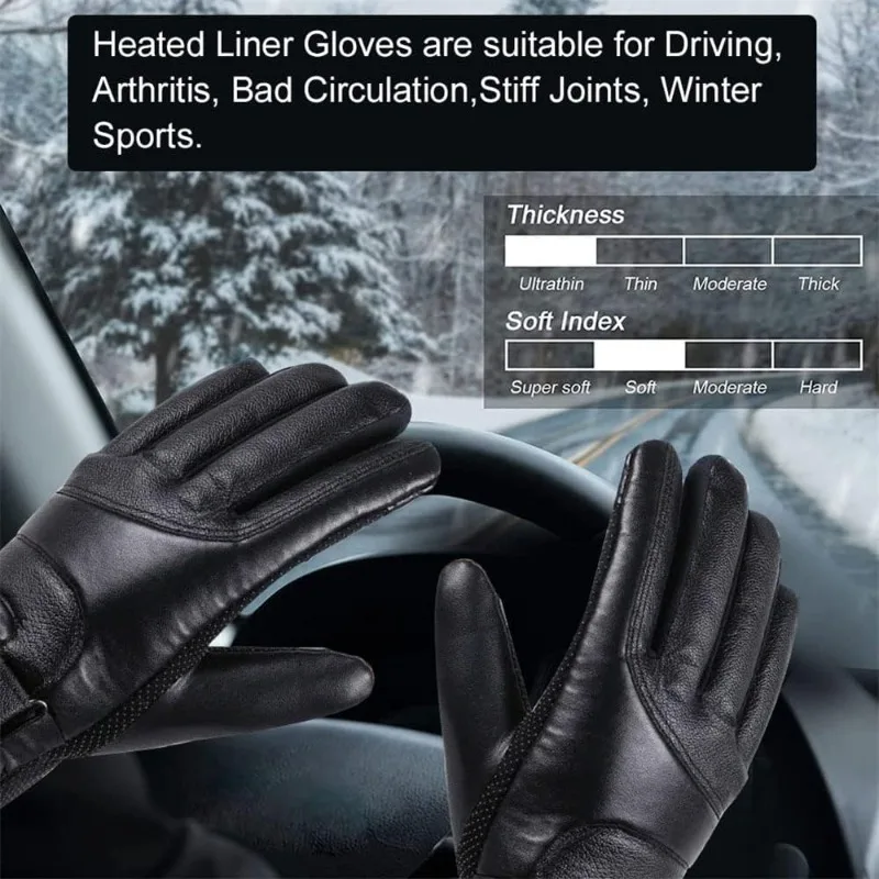 Sarung Tangan Motor, Sarung Ta - Hand Warmer Electric ulasan dan harga