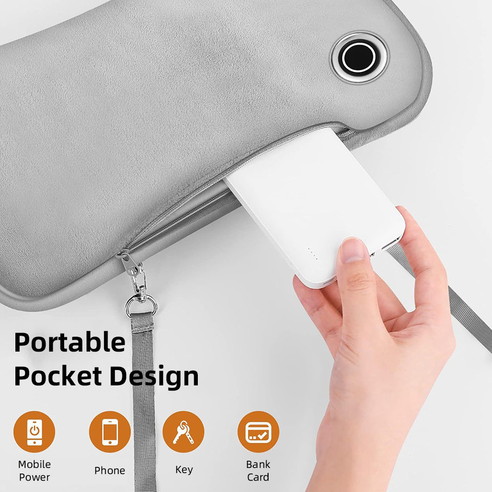 Alat Penghangat Tangan Elektri - Hand Warmer Electric ulasan dan harga
