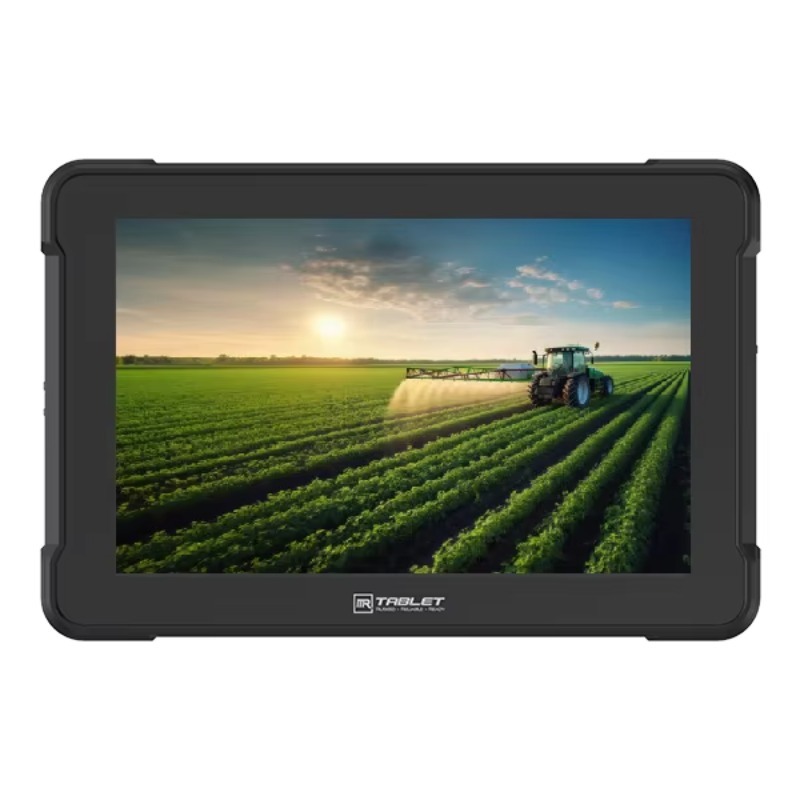 Tablet PC Android 9.0 dengan l - Touch Screen Gloves ulasan dan harga